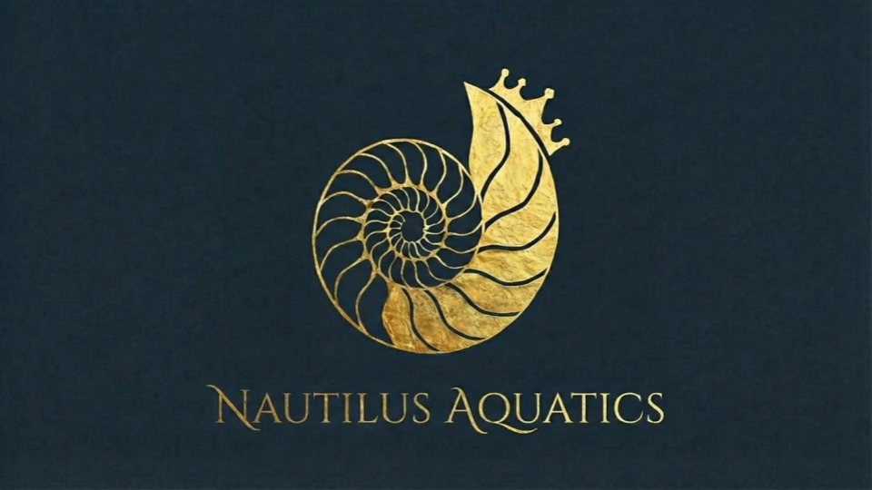 Nautilus Aquatics Logo